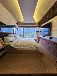 SilverSea (D15), Condominium #555590501